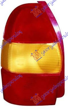 Stop Lampa Spate - Fiat Palio 1999