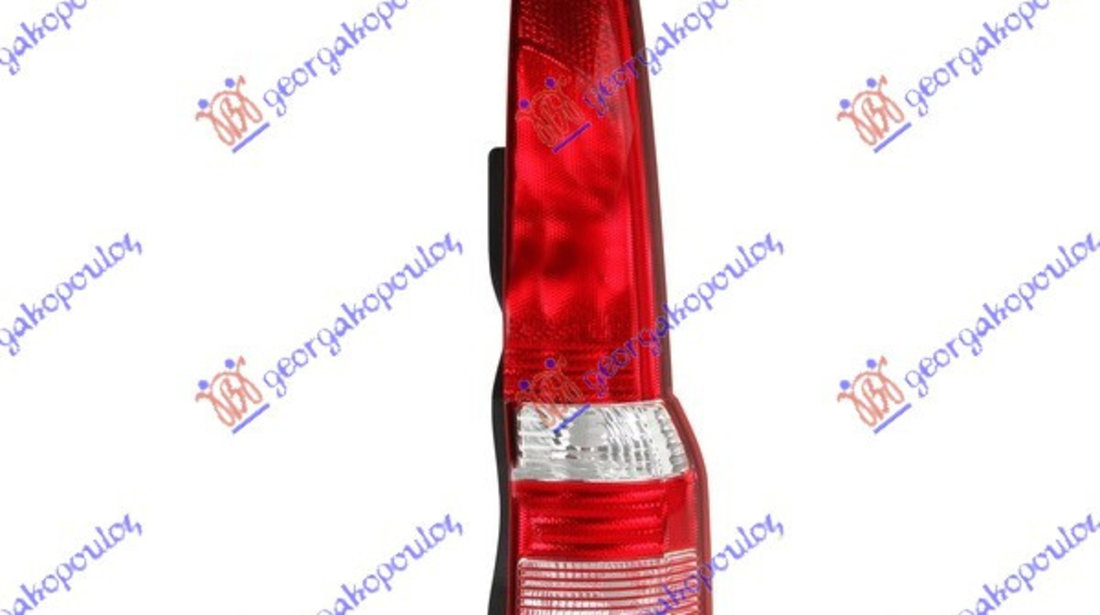 Stop Lampa Spate - Fiat Panda 2003 , 51763006