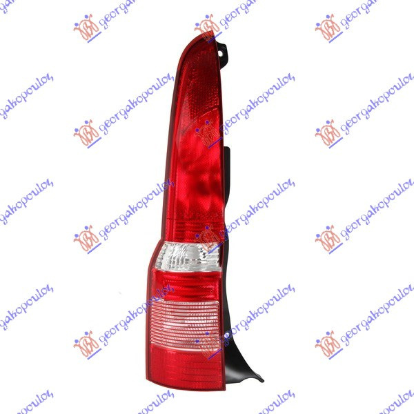 Stop Lampa Spate - Fiat Panda 2003