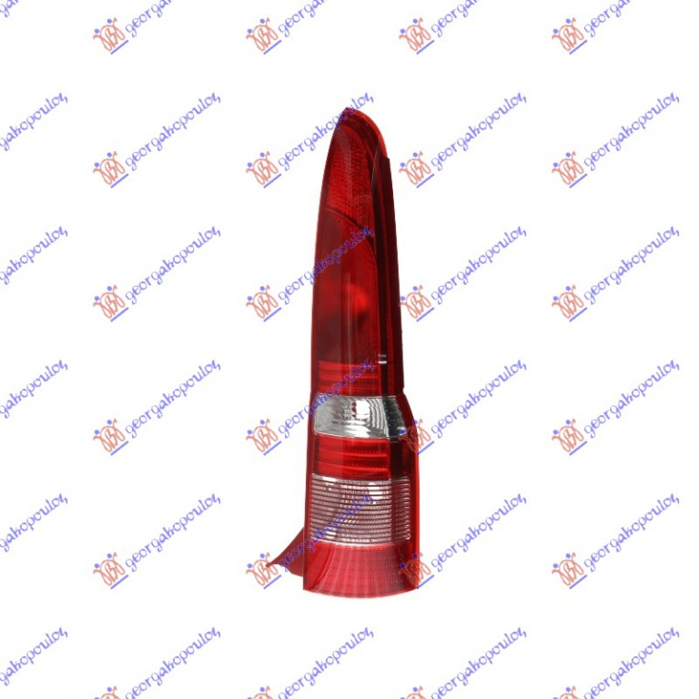 Stop Lampa Spate - Fiat Panda 2003