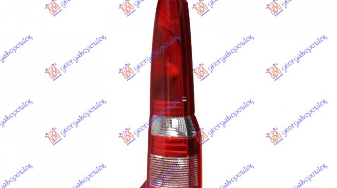 Stop Lampa Spate - Fiat Panda 2003