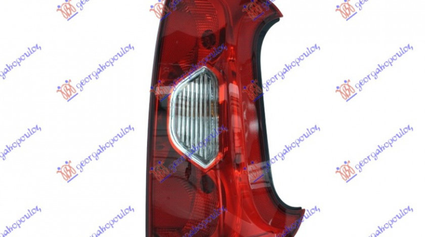 Stop Lampa Spate - Fiat Panda New 2012 , 51843642