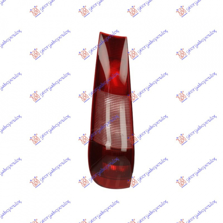 Stop Lampa Spate - Fiat Punto 1995 , 7730723