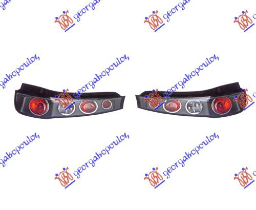 Stop Lampa Spate - Fiat Punto 1995
