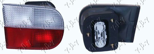 Stop Lampa Spate - Fiat Punto 1995