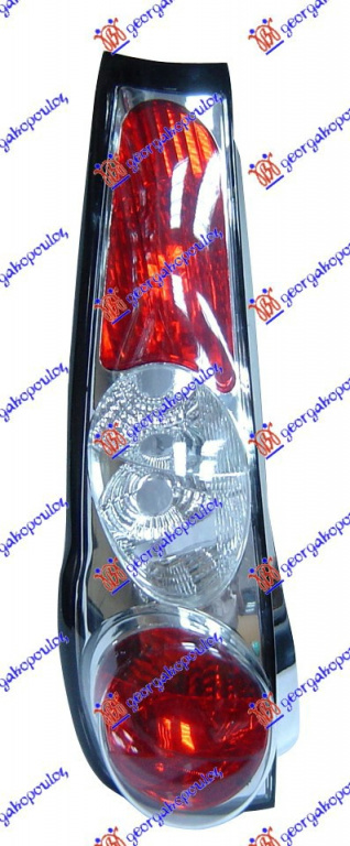 Stop Lampa Spate - Fiat Punto 1995