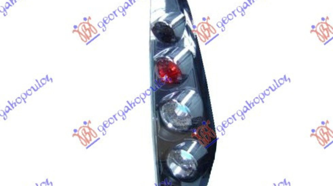 Stop Lampa Spate - Fiat Punto 1999