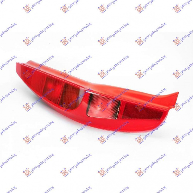 Stop Lampa Spate - Fiat Punto 2003 , 28630801