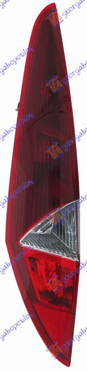 Stop Lampa Spate - Fiat Punto 2003 , 51721479