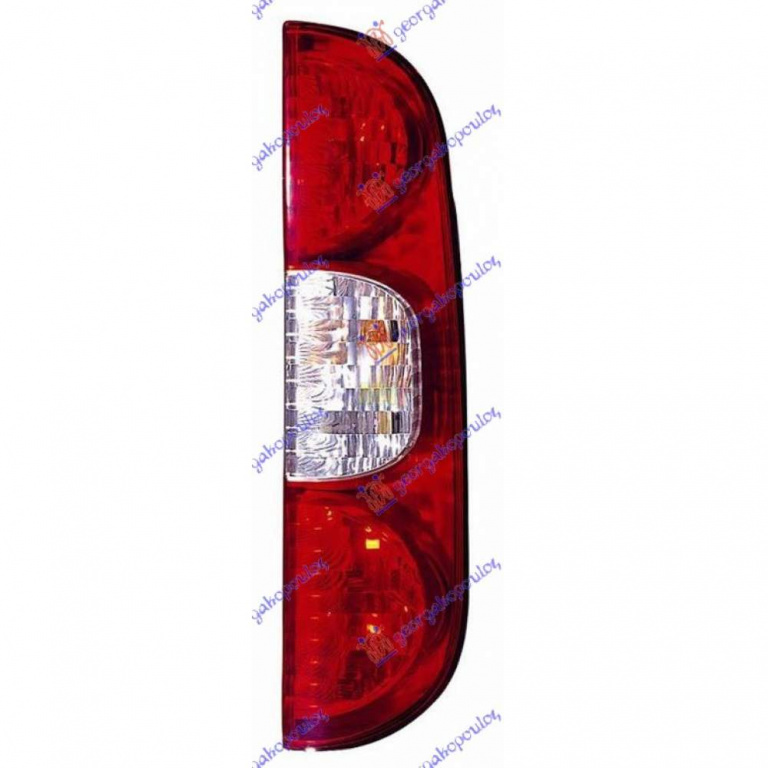 Stop Lampa Spate - Fiat Scudo 2004