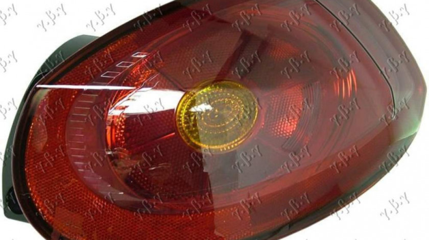 Stop Lampa Spate - Fiat Scudo 2007 , 6350ah