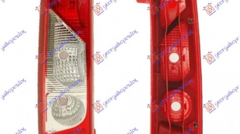 Stop Lampa Spate - Fiat Scudo 2007 , 9467069988