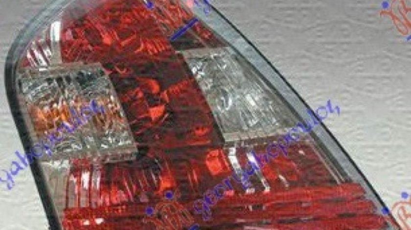 Stop Lampa Spate - Fiat Stilo 2001 , 46823705