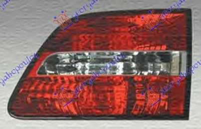 Stop Lampa Spate - Fiat Stilo 2001 , 51717942