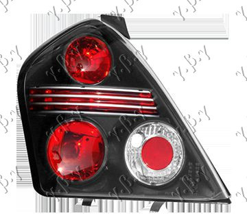 Stop Lampa Spate - Fiat Stilo 2001