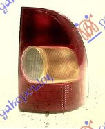 Stop Lampa Spate - Fiat Strada 1999 , 46519891