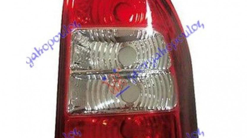 Stop Lampa Spate - Fiat Strada 1999 , 46816394