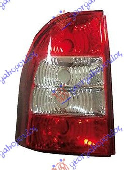 Stop Lampa Spate - Fiat Strada 1999 , 51704318