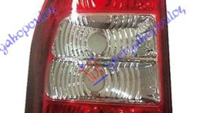 Stop Lampa Spate - Fiat Strada 1999 , 51704318