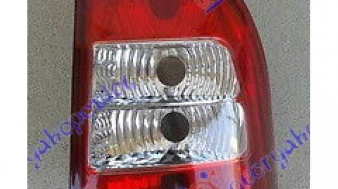 Stop Lampa Spate - Fiat Strada 2005 , 46816393