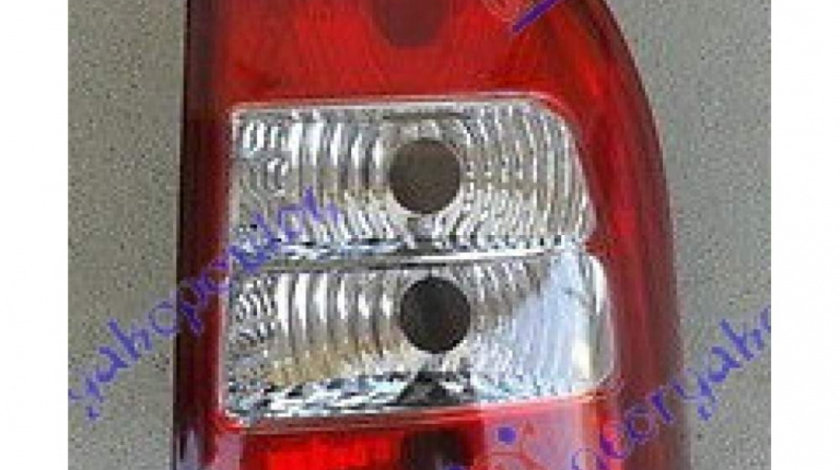 Stop Lampa Spate - Fiat Strada 2005 , 46816393