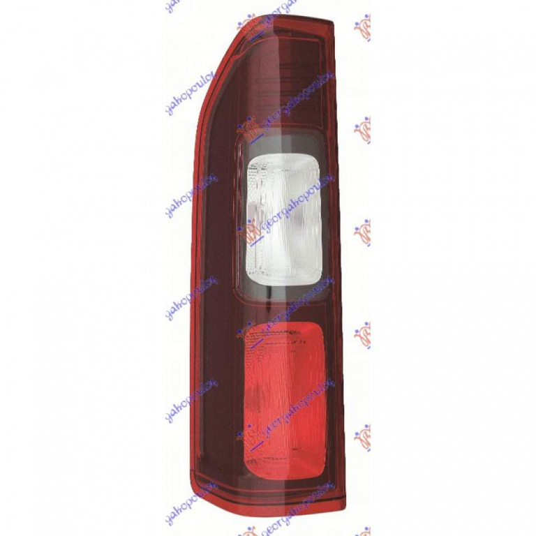 Stop Lampa Spate - Fiat Talento 2016 , 265504656r