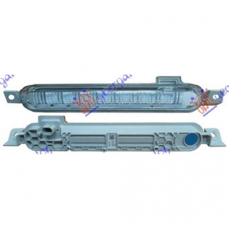 Stop Lampa Spate - Fiat Talento 2016 , 265556737r