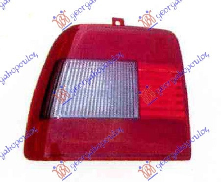 Stop Lampa Spate - Fiat Tempra 1990