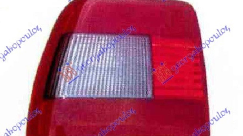 Stop Lampa Spate - Fiat Tempra 1990