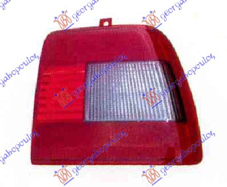 Stop Lampa Spate - Fiat Tempra 1990