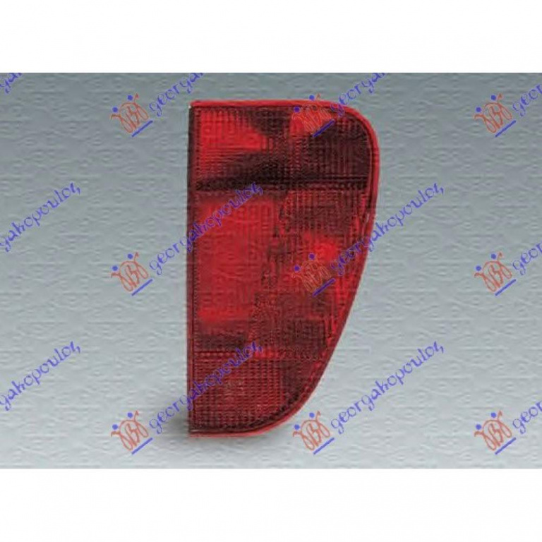 Stop Lampa Spate - Fiat Ulysse 1994 , 1470938080