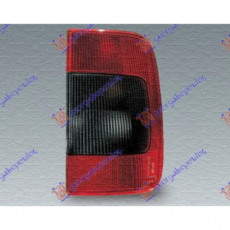 Stop Lampa Spate - Fiat Ulysse 1994 , 147094008