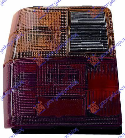 Stop Lampa Spate - Fiat Uno 1983 , 7569255