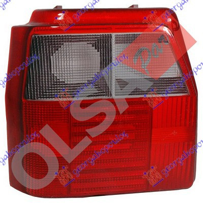 Stop Lampa Spate - Fiat Uno 1989