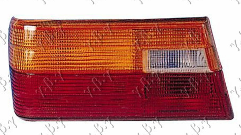 Stop Lampa Spate - Ford Cortina 1 3 Mkv1980 1981 , 79bg-13404-Aa