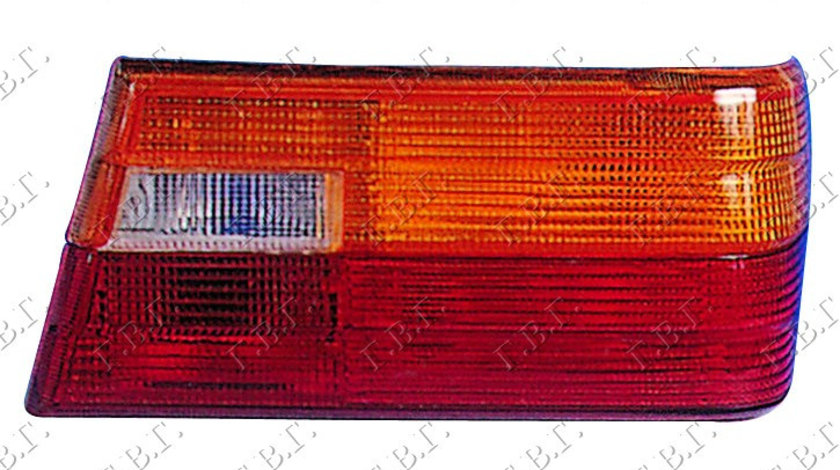 Stop Lampa Spate - Ford Cortina 1 3 Mkv1980 1981 , 79bg-13405-Aa