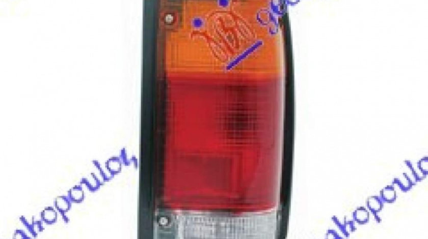 Stop Lampa Spate - Ford Courier P/U 1989