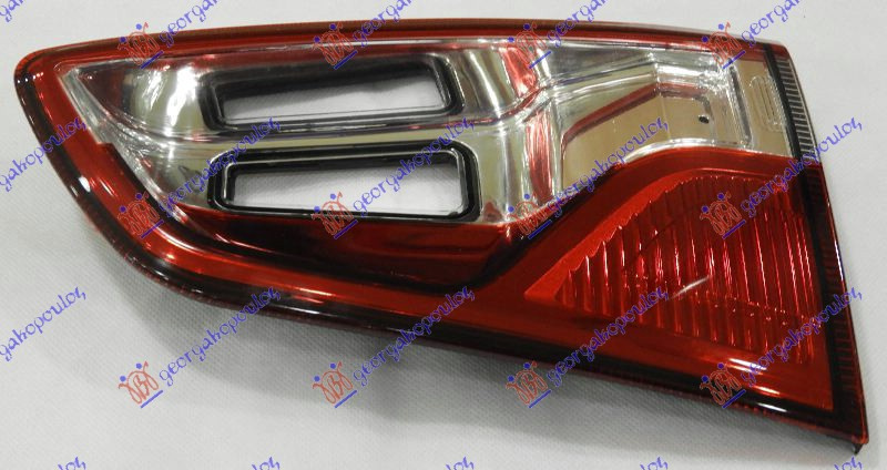 Stop Lampa Spate - Ford Ecosport 2013 , Cn1513a602cb