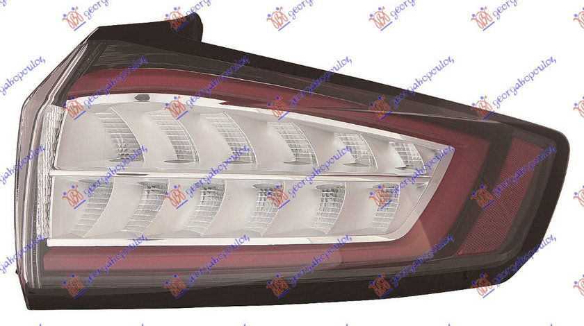 Stop Lampa Spate - Ford Edge 2015 , 1940369