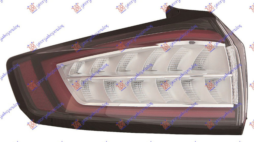 Stop Lampa Spate - Ford Edge 2015 , 1940370