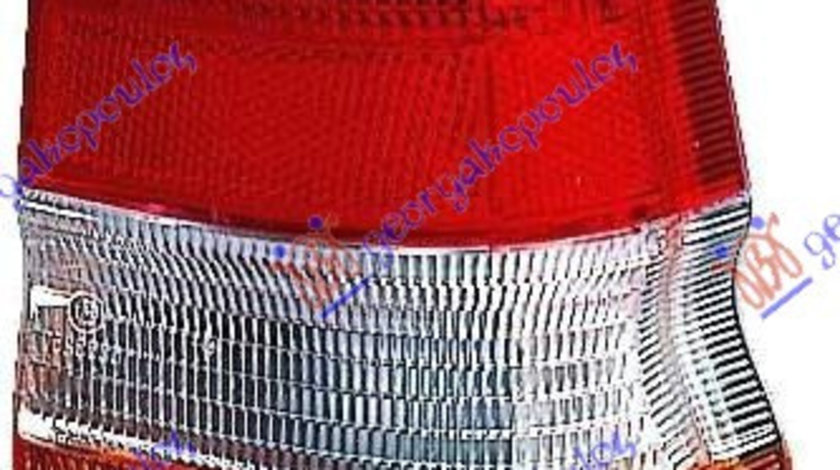 Stop Lampa Spate - Ford Escort 1990 , 1115480