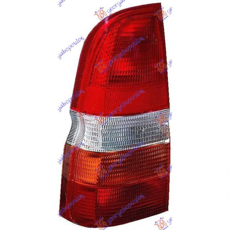 Stop Lampa Spate - Ford Escort 1993 , 1115486