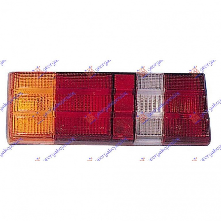 Stop Lampa Spate - Ford Escort 1995 , 1115486