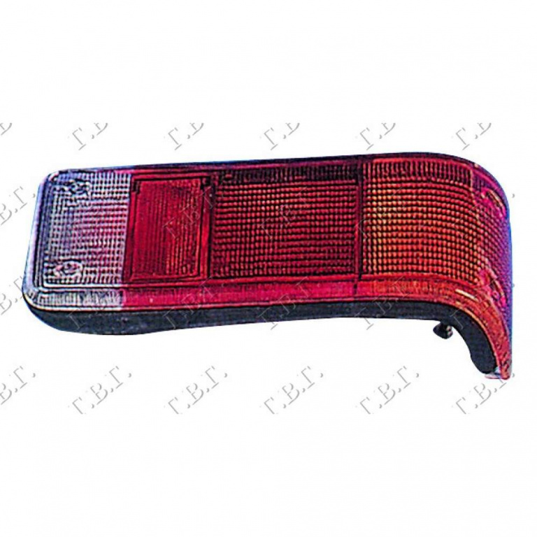 Stop Lampa Spate - Ford Escort Ii 1975 , 75ag-13404-Bb