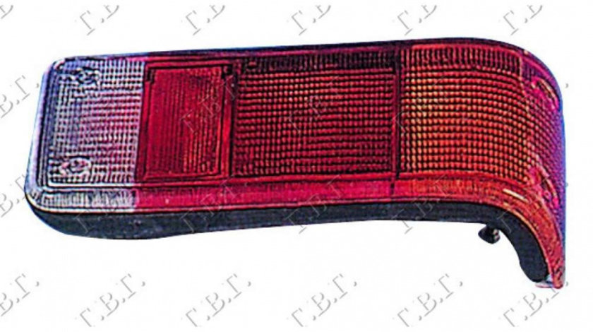 Stop Lampa Spate - Ford Escort Ii 1975 , 75ag-13404-Bb