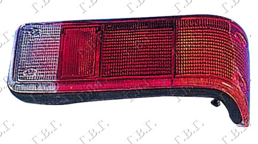 Stop Lampa Spate - Ford Escort Ii 1975 , 75ag-13405-Bb