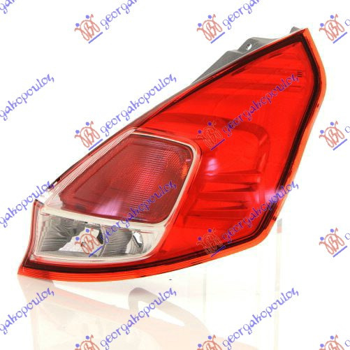 Stop Lampa Spate - Ford Fiesta 2013 , 1786197