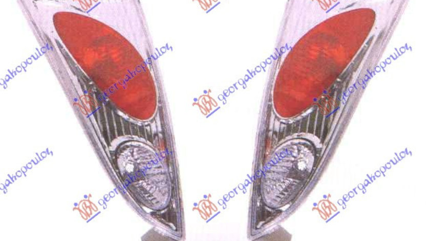 Stop Lampa Spate - Ford Focus 1998