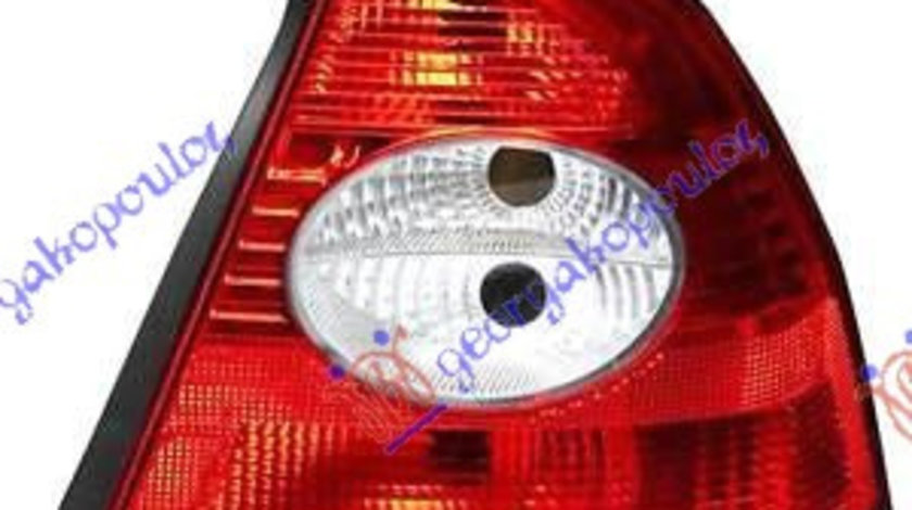 Stop Lampa Spate - Ford Focus 2004 , 5m5113a602aa