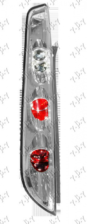 Stop Lampa Spate - Ford Focus 2004